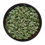 Store Brand Pumpkin Seeds Roasted, 14 Oz