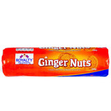 Royalty Ginger Nuts, 300 Grams