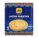 Three Rivers Lacha Paratha, 500 Grams