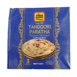 Three Rivers Tandoori Paratha, 450 Grams