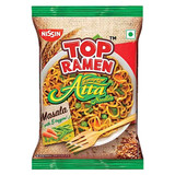 Top Ramrn Atta Masala Noodles, 280 Grams