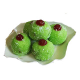 Assorted Pan Ladoo, 200 Grams