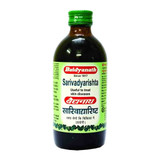 Baidyanath K Sariwadyarista, 450 ML