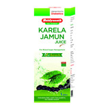 Baidyanath Karela Jamun Juice, 1 Ltr