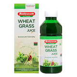 Baidyanath Wheat Grass Juice, 1 Ltr