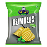 Balaji Rumbles, 150 Grams