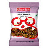 Chandan Gulab Mukhwas, 160 Grams