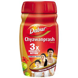 Dabur Chwyanprash, 1 Kg