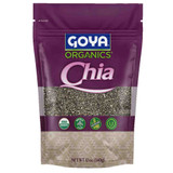 Goya Org Chia Seeds, 12 Oz
