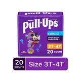Huggies Pull Ups, 20 CT