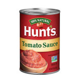 Hunts Sauce Tomatoes, 15 Oz