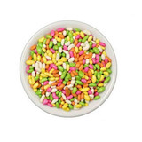 Jiya's Fennel Candy Color, 7 Oz