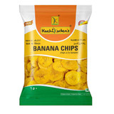 Kozhikoden's Banana Chips, 1 Kg
