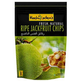 Kozhikoden's Ripe Jackfruit Chips, 100 Grams