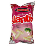 Krricchh Slantix Jalapeno, 65 Grams