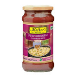 Mothers Puliyodharai Paste, 300 Grams