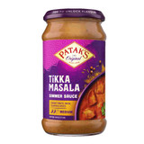 Pataks Tikka Masala, 12.3 Oz