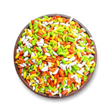 Store Brand Fennel Candy, 28 Oz