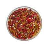 Store Brand Red Mukhwas, 14 Oz