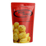 Pop Mak Makhana Spanish Tomato, 80 Grams