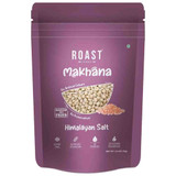 Roast Himalayan Salt Foxnuts, 70 Grams