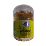Samudra Dried Anchovy Roast, 100 Grams