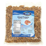 Samudra Dried Prawn Roast, 100 Grams
