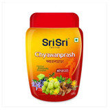 SriSri Chyawanprash, 500 Grams