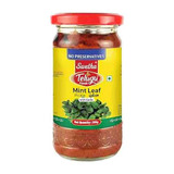 Telugu Mint Leaf Pickel, 300 Grams