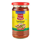 Telugu Tamarind Pickle, 300 Grams