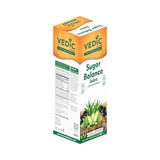 Vedic Sugar Balance Juice, 500 ML
