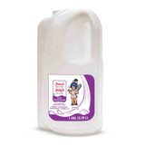 Amul 2 Percent Fat Milk, 3.78 Ltr