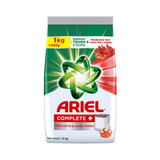 Ariel Complete Washing Powder, 1.5 Kg