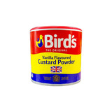 Birds Vanilla Flavoured Custard Powder, 600 Grams