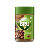 Bru Instant Coffee, 150 Grams
