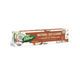 Dabur Coconut Baking Soda Toothpaste, 132 Grams