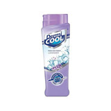 Dermi Cool Prickly Heat Powder Lavender, 150 Grams