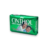 Godrej Cinthol Deo Soap Sport, 125 Grams