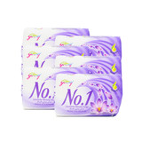 Godrej No1 Lavender, 115 Grams