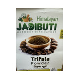 Himalayan Jadibuti Trifala Powder, 100 Grams