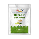 Jaiho  Organic Amla Powder, 2 Lb