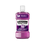 Listerine Mouthwash Total Care, 250 ML