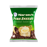 Narasus Pure Instant Coffee, 50 Grams