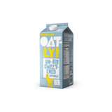 Oatly Unsweetened Oat Milk, 64 Oz