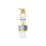 Pantene Shampoo Lively Clean, 400 ML
