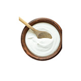 Store Brand Whole Milk Yogurt, 907 Grams