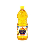 Surya Gold Peanut Oil, 1 Ltr