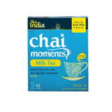 Tea India Chai Milk Tea, 224 Grams