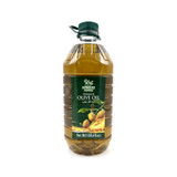 Zaytoon River Pomace Olive Oil, 3 Ltr