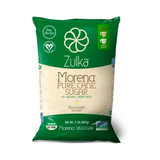 Zulka Morena Cane Sugar, 2 Lb